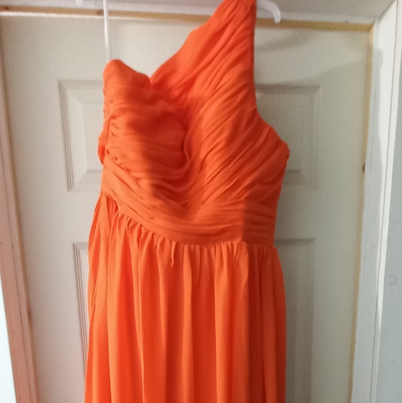 Brand new chiffon bridesmaid dresses - Picture 5 of 10